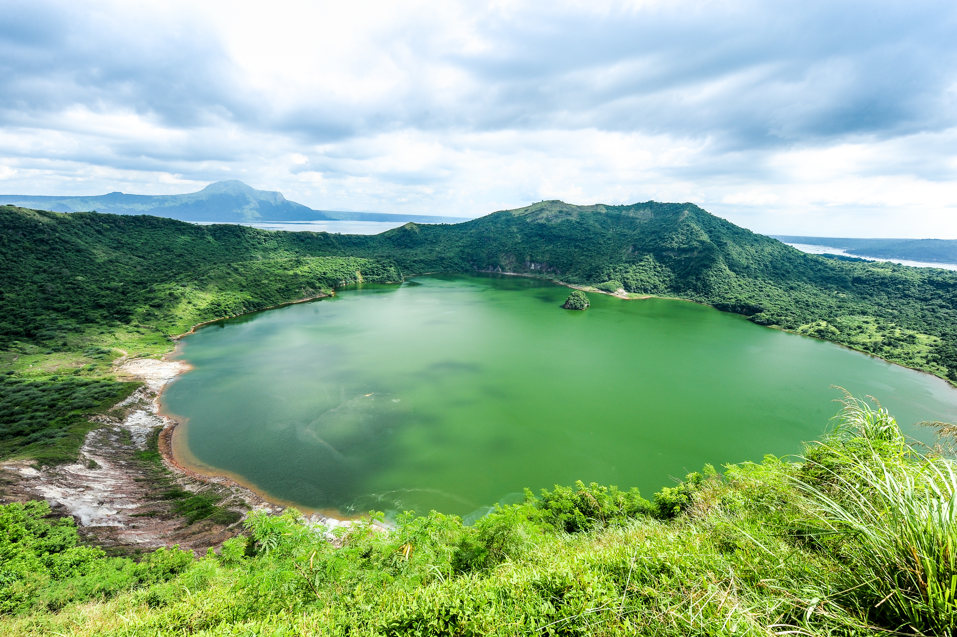 Tagaytay City