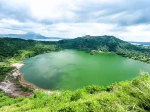 大雅台