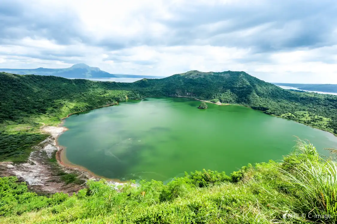Hotels near Tagaytay