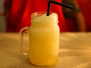 Aplaya the Beach Bar & Italian Food