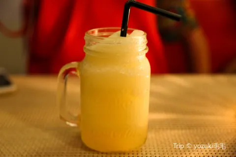 Aplaya the Beach Bar & Italian Food