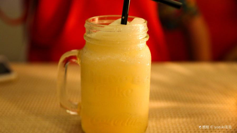 Aplaya the Beach Bar & Italian Food