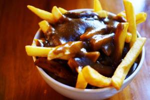 Popular dishes