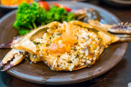 Hamcho Ganjang Gejang