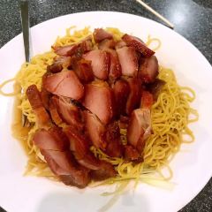 Doodee Paidang Thai Restaurant (中國城店)張用戶圖片
