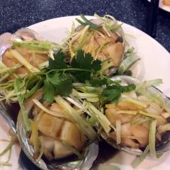 Doodee Paidang Thai Restaurant (中國城店)張用戶圖片