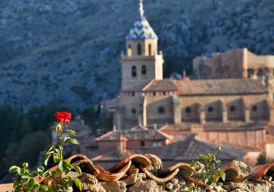 Aragón