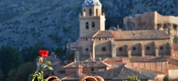 Homestays in Aragon, Spain