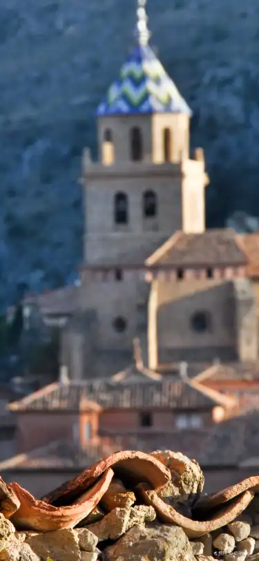 Арагон, Испания: отели, где есть баром