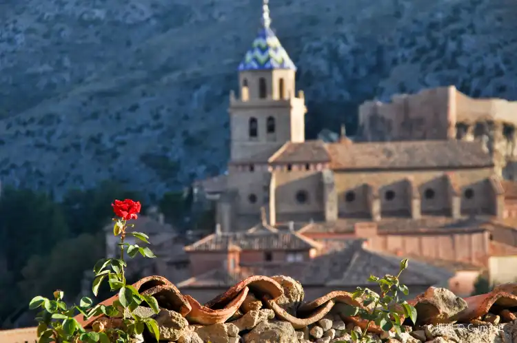 Spagna: hotel con spa nella provincia di Aragona