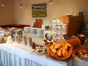 Landidyll Hotel Birkenhof
