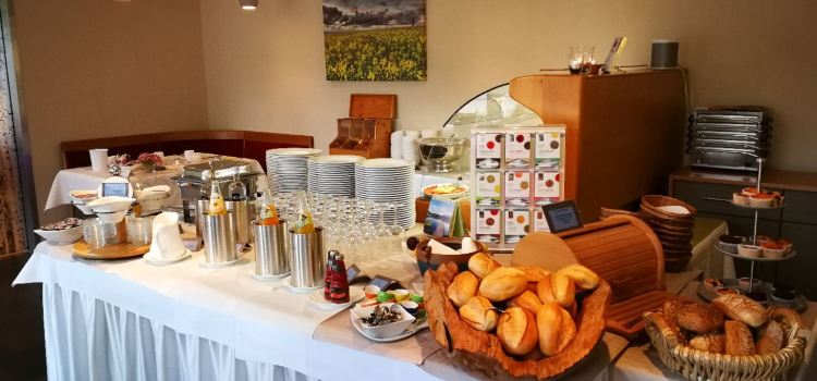 Landidyll Hotel Birkenhof