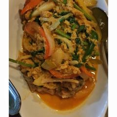 Cabbages & Condoms Restaurant User Photo