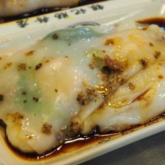 Yin Ji ChangFen Dian (ShangJiu Road) User Photo