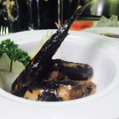 Zhe Zhe 021 FaShi Yakiniku 여행 사진