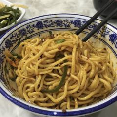 古城木橋牛肉麵張用戶圖片