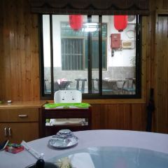 Zhugexieyuan Farm Family Resort (lianhuadao) User Photo