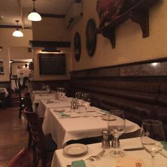 Junior's Restaurant & Bakery User Photo