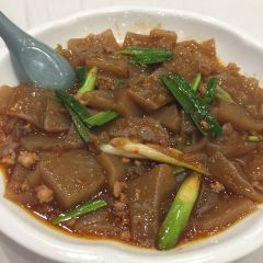 天街食府 User Photo