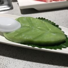 海底撈火鍋(航洋店)張用戶圖片