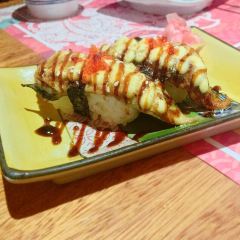 七涧谷·元气食堂(外滩店) User Photo