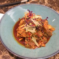 方宇餐饮(金宇·盛世年华店) 여행 사진