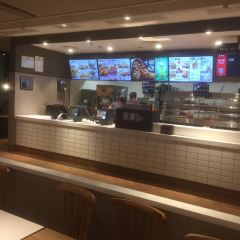 肯德基(广宁店) User Photo