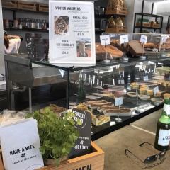 Opera Bar User Photo