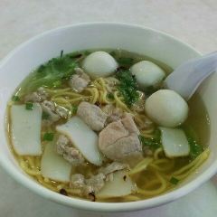 New World Mall Food Court 여행 사진