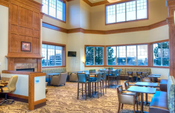 Holiday Inn Express 斯波坎- DOWNTOWN