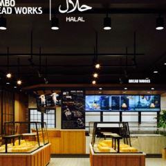Bread Works(Shuncheng Distribution Store) User Photo