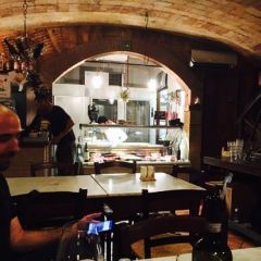 Interno 92 User Photo