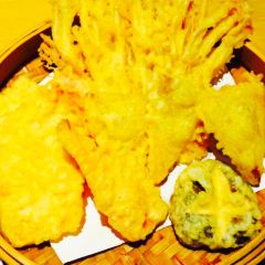 樱之海日本料理(1912店) User Photo