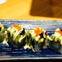 樱之海日本料理(1912店) User Photo