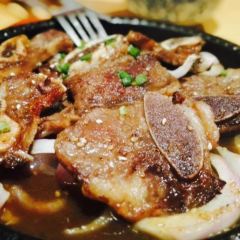 樱之海日本料理(1912店) User Photo