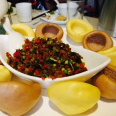 YU FENG YUAN 여행 사진