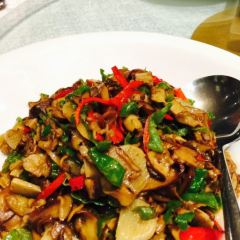 CUI HOUSE User Photo