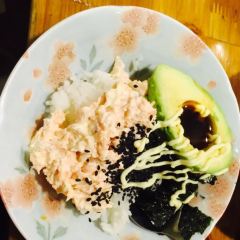 Qian Sushi User Photo