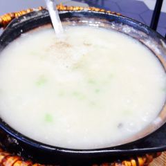 Xiao Li Xian Qiang Fang - Zhou Pu 여행 사진