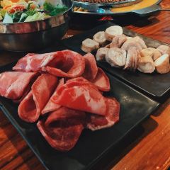 钟路商会·缘家(虹泉路店) ảnh của người dùng