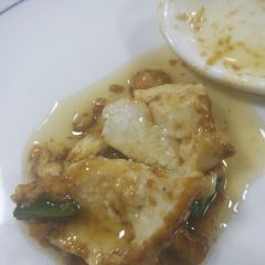 Yun hai ge Restaurant (shajiabangjingquchukou) User Photo