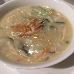 Jade Dragon User Photo