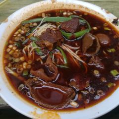 GAOPANGMEI XIAOMIAN User Photo