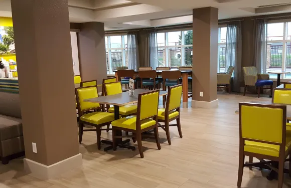 智選假日套房酒店皮爾蘭