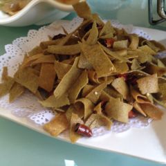 清真蜀風園張用戶圖片