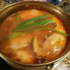Man Li Jiang Restaurant User Photo