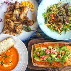 The Visionary Restaurant & Lounge ảnh của người dùng