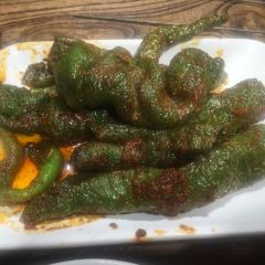 清真有奴思烤肉店（正寧路店）張用戶圖片