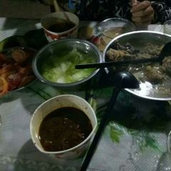 好人小吃 User Photo