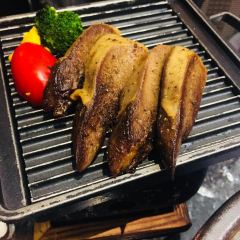 KIKU User Photo